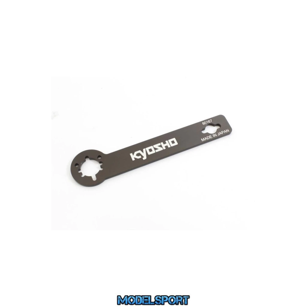 Kyosho Flywheel Wrench