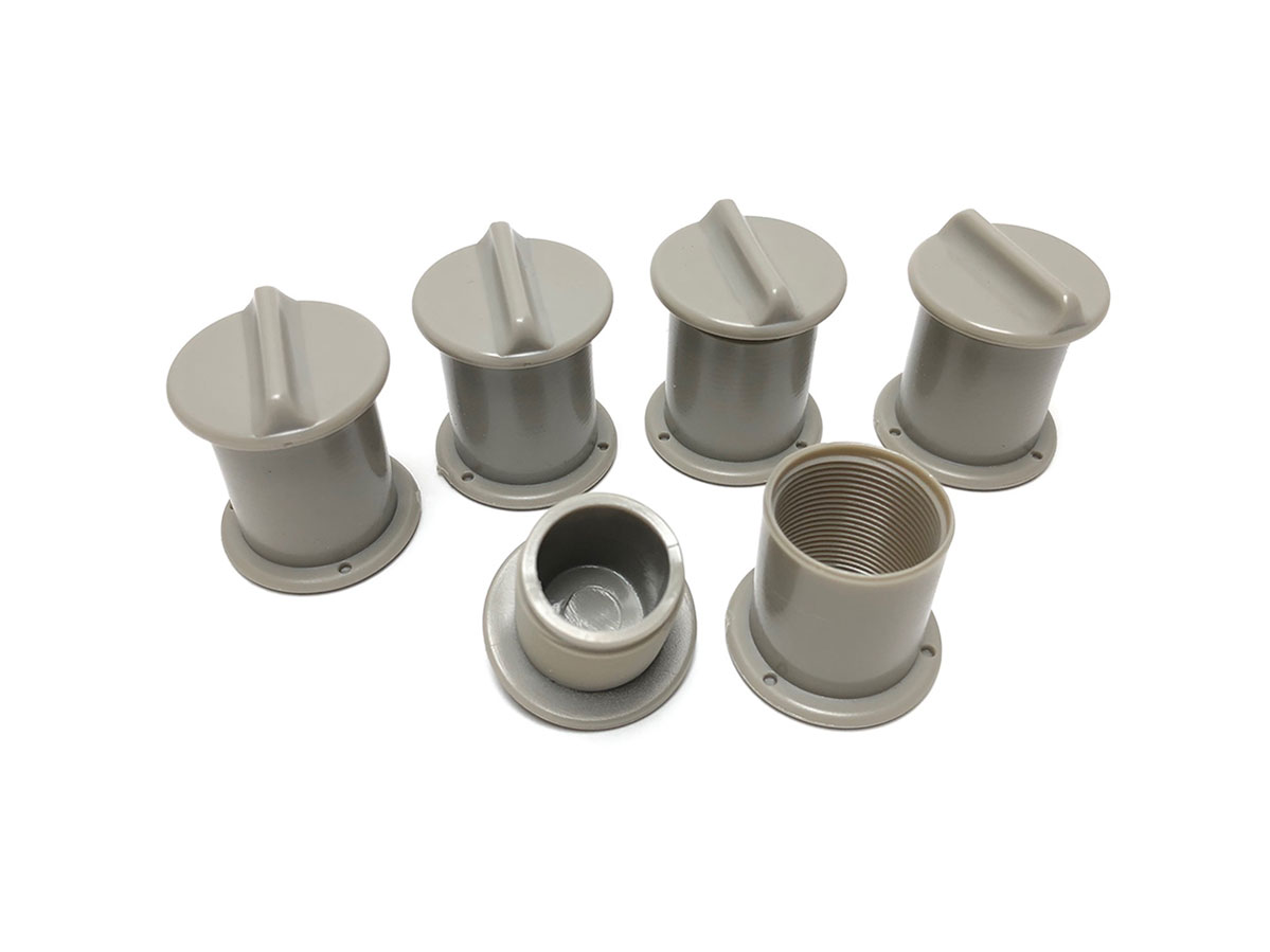 K.87031-05-1Z Kyosho Mini-Z Grand Prix Circuit 30 Connection Pads