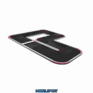 Kyosho Mini-Z Grand Prix Circuit 30 Urethane (48pcs – 30×30)