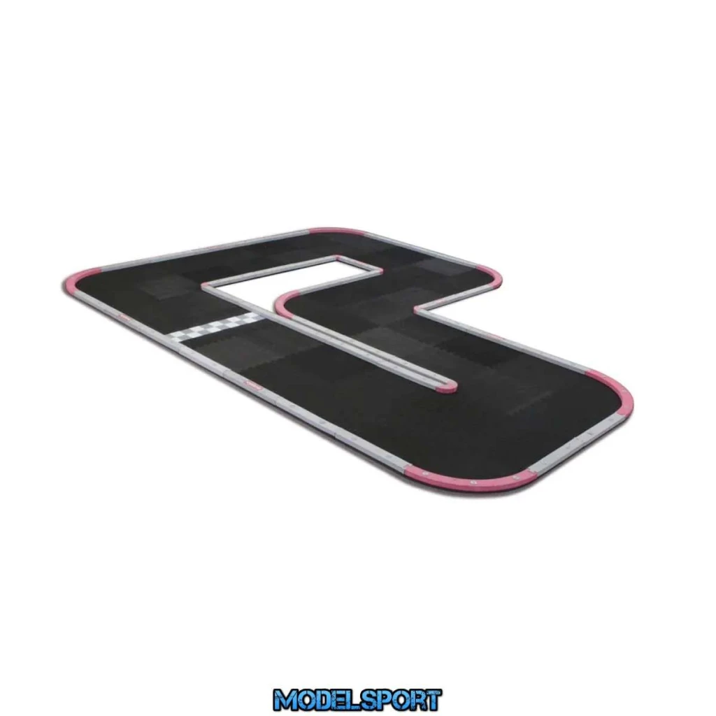 Kyosho Mini-Z Grand Prix Circuit50 Urethane