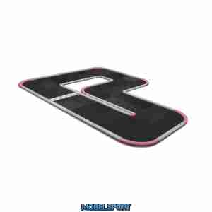 Kyosho Mini-Z Grand Prix Circuit50 Urethane