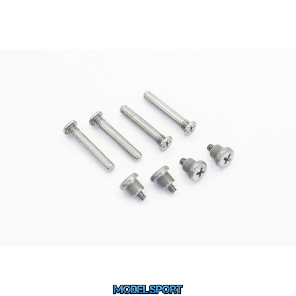 Suspension Pin Set (4) Kyosho Mini-Z Buggy