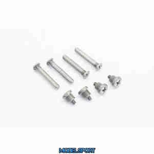 Suspension Pin Set (4) Kyosho Mini-Z Buggy