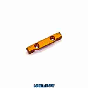 Alu Rear Suspension Holder Kyosho Mini-Z AWD DWS Caster 2 – Toe 2