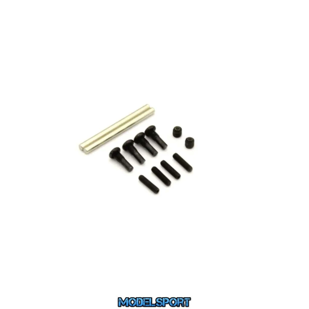 Suspension Pin and screws Set Kyosho Mini-Z 4X4 MX01