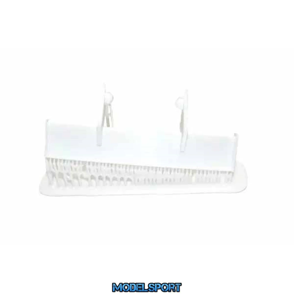 3D Rear Wing for McLaren 720S Kyosho Mini-Z - Low Mount