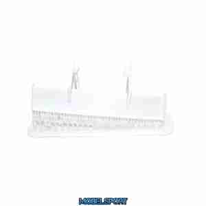 3D Rear Wing for McLaren 720S Kyosho Mini-Z - Low Mount