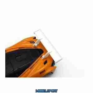 3D Rear Wing for McLaren 720S Kyosho Mini-Z - Low Mount