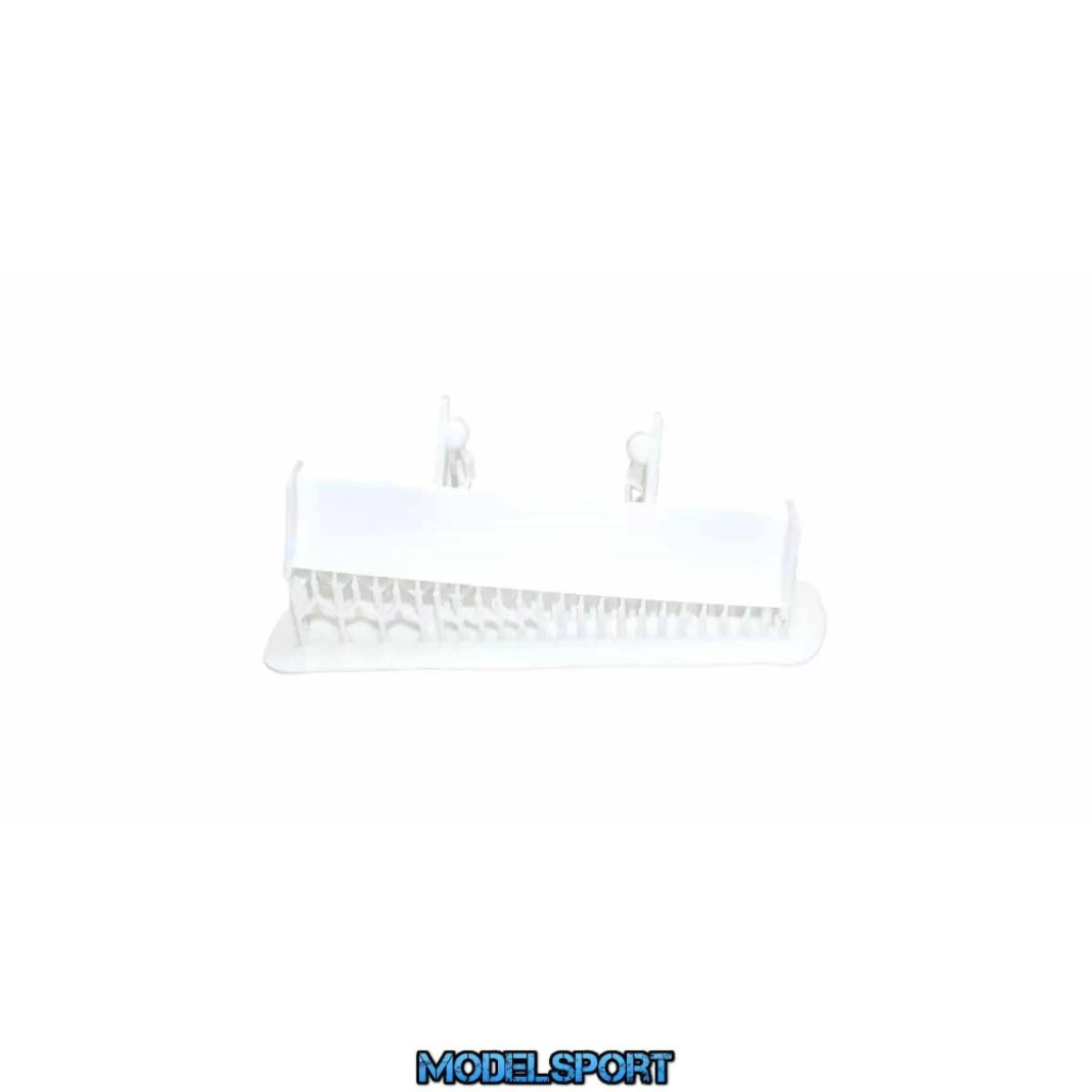 3D Rear Wing for McLaren 720S Kyosho Mini-Z Middle Mount