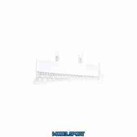 3D Rear Wing for McLaren 720S Kyosho Mini-Z Middle Mount