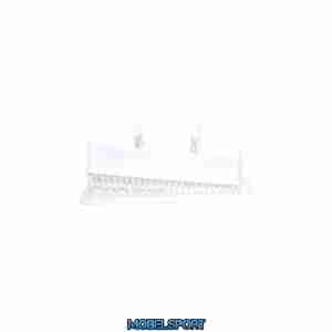 3D Rear Wing for McLaren 720S Kyosho Mini-Z Middle Mount