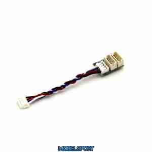 2-Way Connector for MZW429R Light Unit Mini-Z