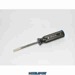 Kanai Tool Screw Driver - Flad/6mm