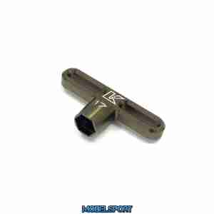 Team Kanai Tool T-Wheel Wrench 1:8