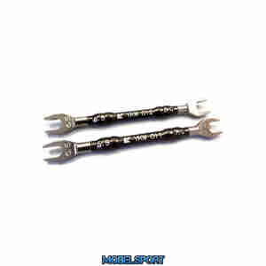 Team Kanai Spanners 5.5-7.0mm/ 6.5-8.0mm (2) Kyosho