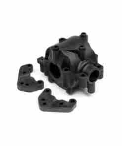 HPI 100841 Front Gear Box Set