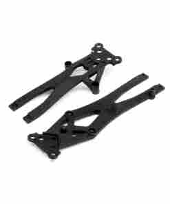 HPI 100844 Upper Deck Set