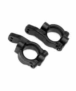 HPI 100850 Front Hub Carrier Set (10 Degrees)