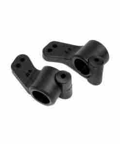 HPI 100851 Rear Hub Carrier Set (0 Degree)