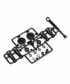 HPI 100852 Cup Joint/Spur Holder Set