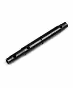 HPI 100855 Center Shaft 5X45mm (Black)