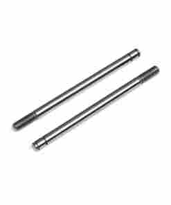 HPI 100860 Shock Shaft 3X48mm (Silver/2Pcs)
