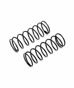 HPI 100865 Shock Spring 14X46X1.1mm 8.5Coils 65Gf/Blk/2Pcs