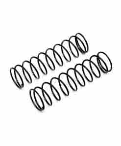 HPI 100866 Shock Spring 14X60X1.1mm 10.5Coils 50Gf/Blk/2Pcs