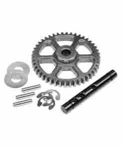 HPI 100905 Idler Gear 44T/Shaft Set