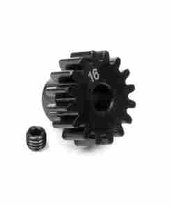 HPI 100915 Pinion Gear 16 Tooth (1M/5mm Shaft)