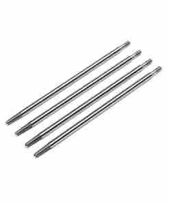 HPI 100950 Shock Shaft 3.5X90mm (4Pcs)