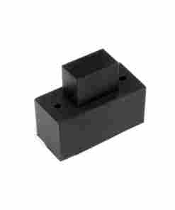 HPI 101057 Switch Dust-Proof Cover Black