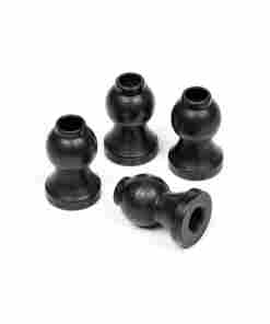 HPI 101085 Fixing Ball For Rear Suspension