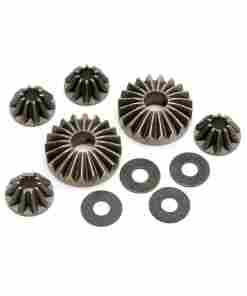 HPI 101142 Hard Differential Gear Set