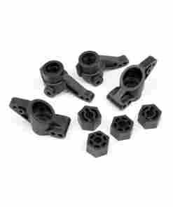 HPI 101208 Upright Set Front/Rear