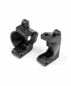 HPI 101209 Front Hub Carriers (10Degrees)