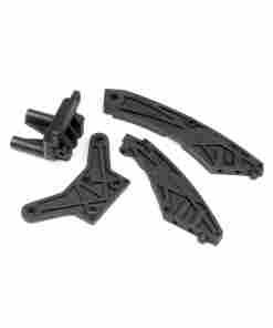 HPI 101210 Chassis Brace Set