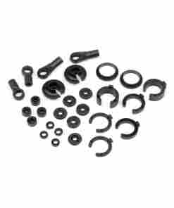 HPI 101212 Shock Parts Set (Pr)