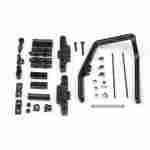 HPI 101297 Support Parts Set