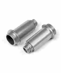 HPI 101376 Front Shock Body (Pr)