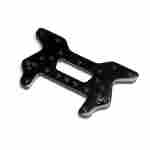 HPI 101776 Shock Tower Trophy Truggy (Black)