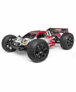 HPI 101780 Trimmed And Painted Trophy Truggy 2.4Ghz RTR Body