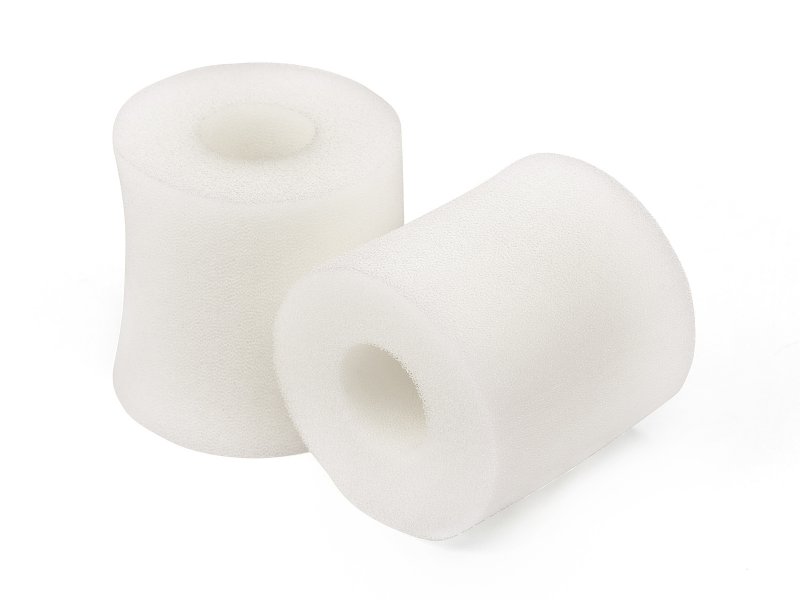 HPI 101786 1:8Th Scale Waterp. Air Filter Foam -Trophy Nitro