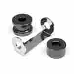 HPI 102164 Spacer Set For Fuelie Engine (Gunmetal)