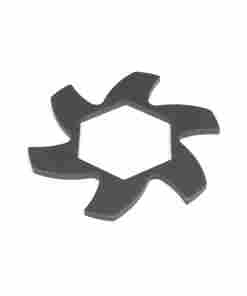HPI 102171 Brake Disk Fin Plate (Gunmetal)