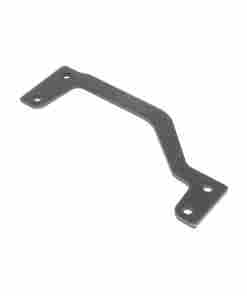 HPI 102172 Rear Brace (Gunmetal)