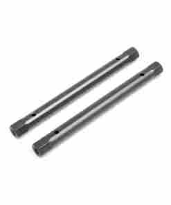HPI 102214 Joint 7X82mm (Gunmetal/2Pcs)