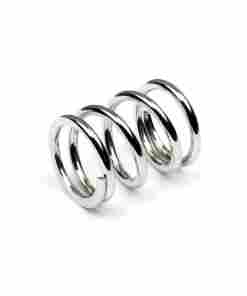 HPI 102522 Heavy Duty Servo Saver Spring 21X12X1.9mm 4.5Coils