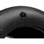 HPI 103017 Bridgestone High Grip FT01 Slick Tyre M (Rear) - Billede 3