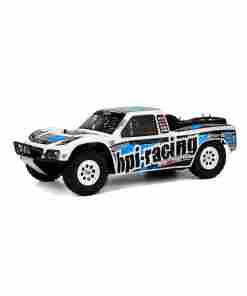 HPI 104505 Dt-1 Truck Body